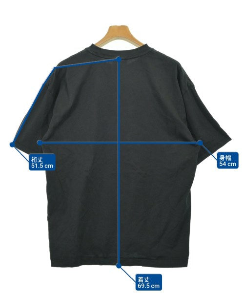 ATON เสื้อยืด/เสื้อท็อปส์