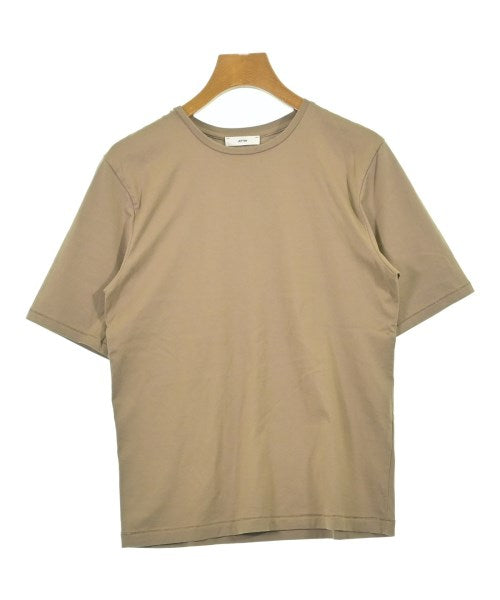 ATON เสื้อยืด/เสื้อท็อปส์