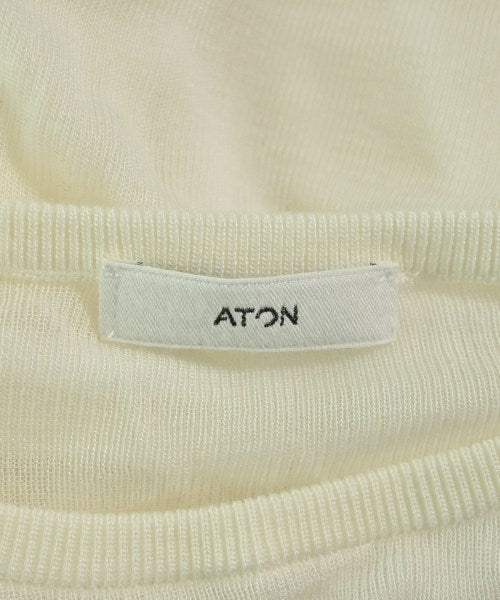 ATON เสื้อกันหนาว