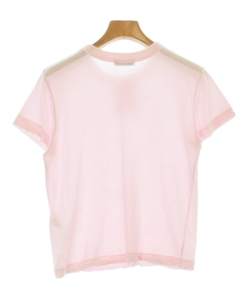 ATON เสื้อยืด/เสื้อท็อปส์