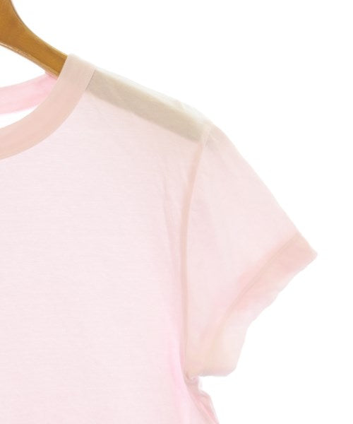 ATON เสื้อยืด/เสื้อท็อปส์