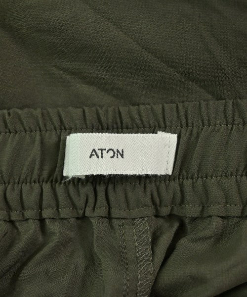 ATON กางเกงขาสั้น