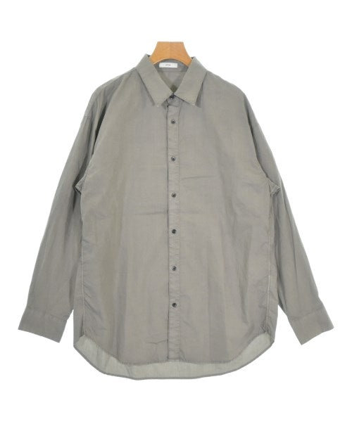 ATON เสื้อลำลอง