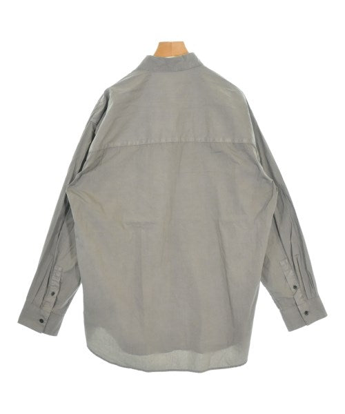 ATON เสื้อลำลอง