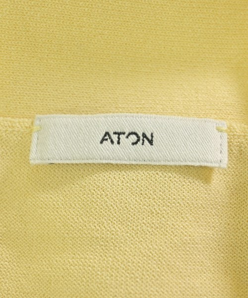 ATON เสื้อคาร์ดิแกน