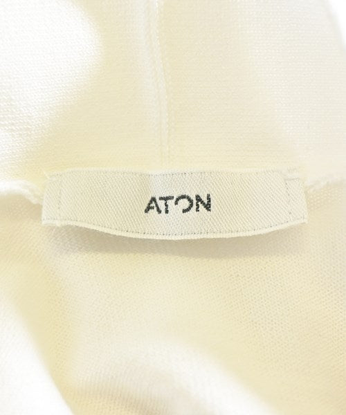 ATON เสื้อคาร์ดิแกน