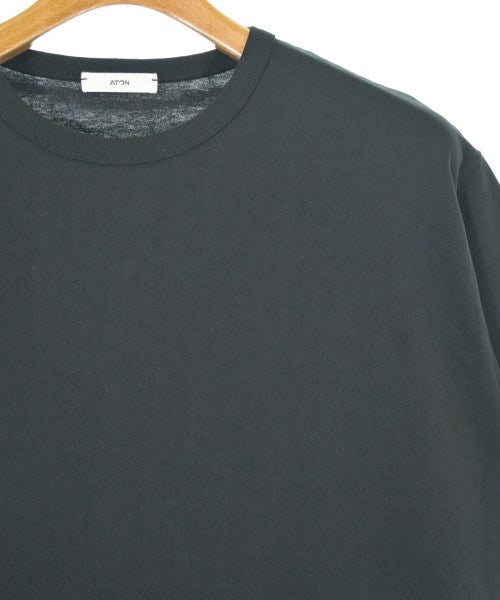 ATON เสื้อยืด/เสื้อท็อปส์