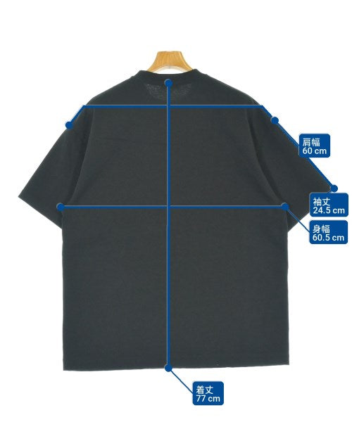 ATON เสื้อยืด/เสื้อท็อปส์