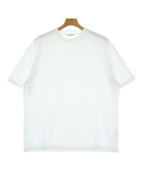 ATON เสื้อยืด/เสื้อท็อปส์