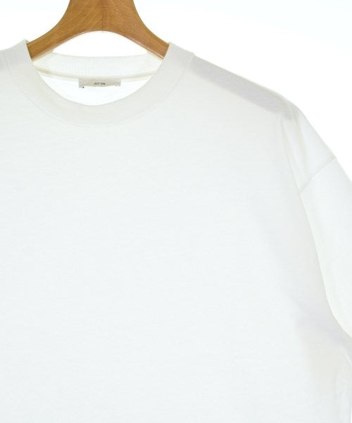ATON เสื้อยืด/เสื้อท็อปส์