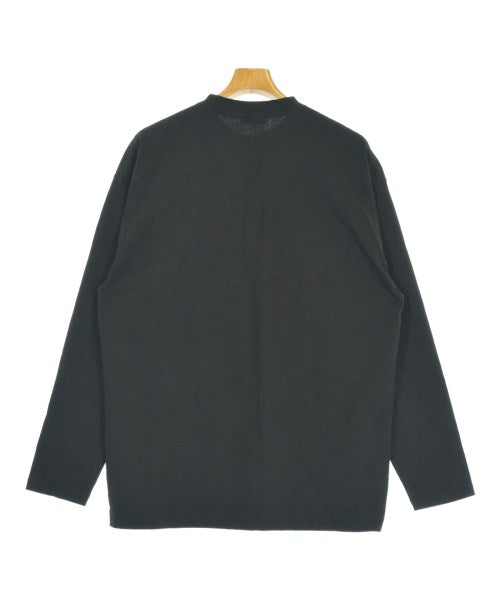ATON เสื้อยืด/เสื้อท็อปส์