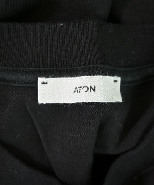 ATON เสื้อยืด/เสื้อท็อปส์