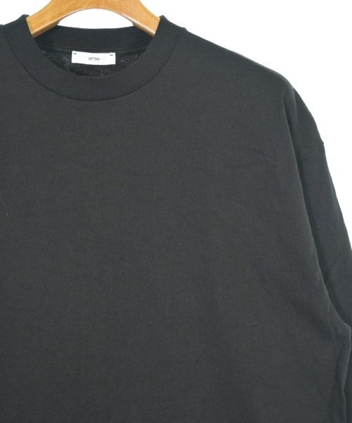 ATON เสื้อยืด/เสื้อท็อปส์