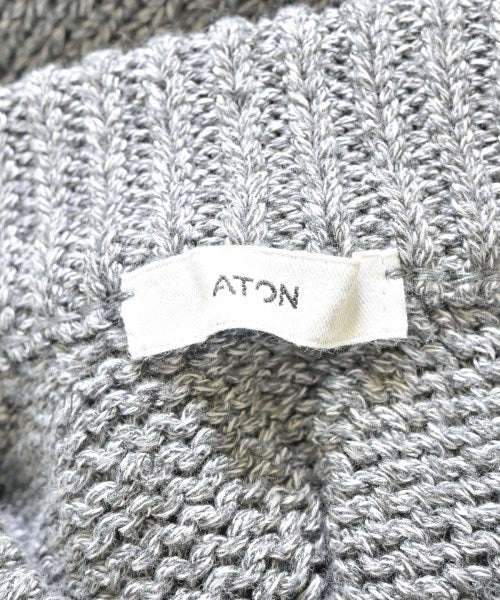 ATON เสื้อกั๊ก