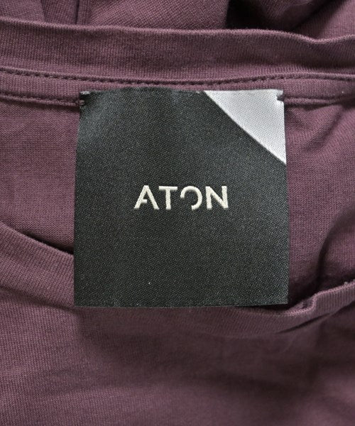 ATON ชุดเดรส
