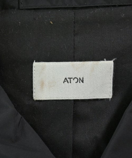 ATON แจ็คเก็ตเบลาส์ อื่น