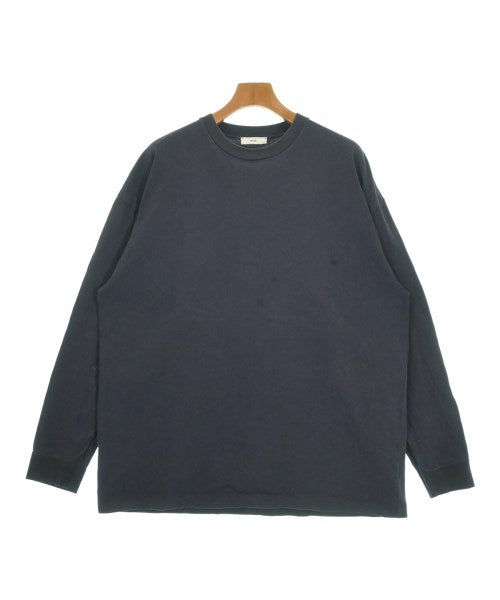 ATON เสื้อยืด/เสื้อท็อปส์
