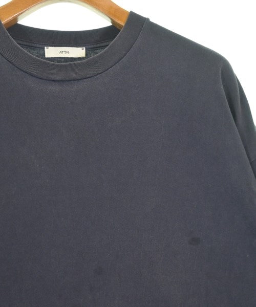 ATON เสื้อยืด/เสื้อท็อปส์