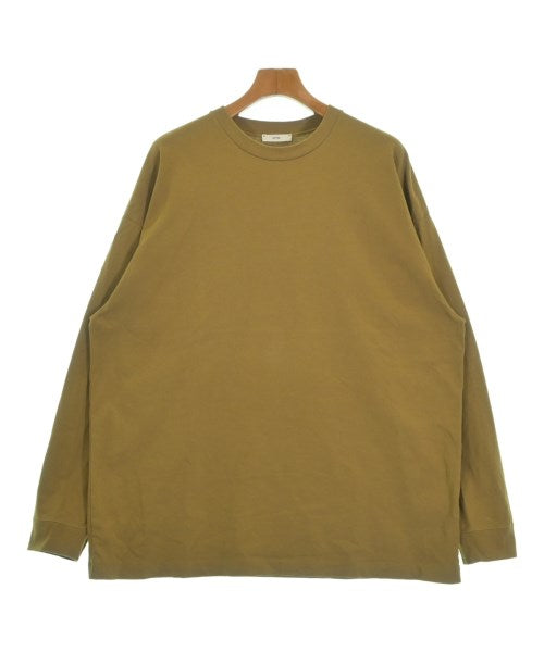 ATON เสื้อยืด/เสื้อท็อปส์