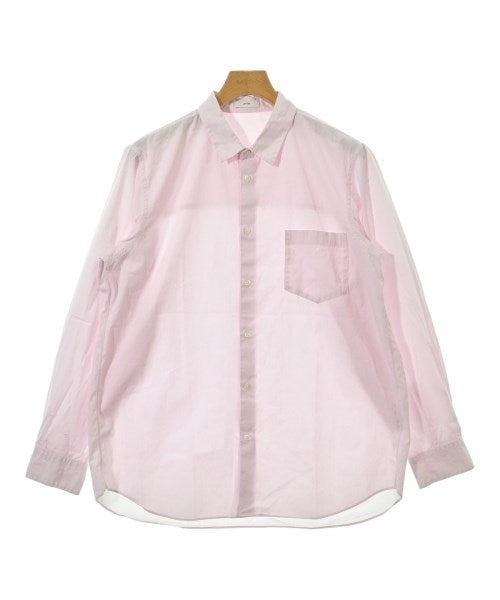 ATON เสื้อลำลอง
