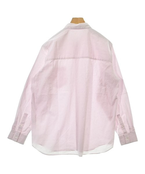 ATON เสื้อลำลอง