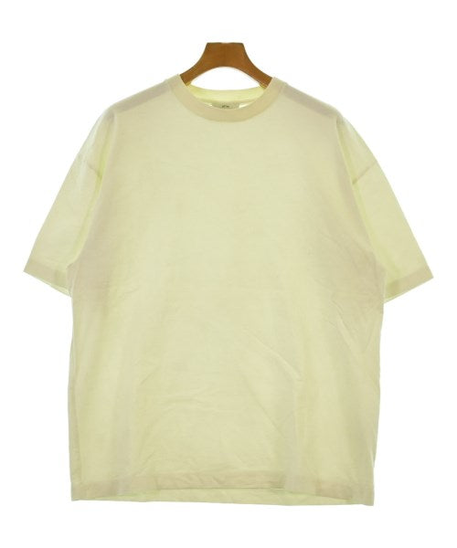 ATON เสื้อยืด/เสื้อท็อปส์