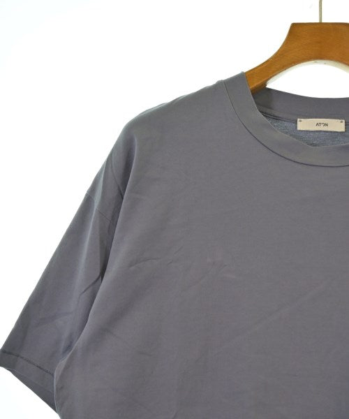 ATON เสื้อยืด/เสื้อท็อปส์