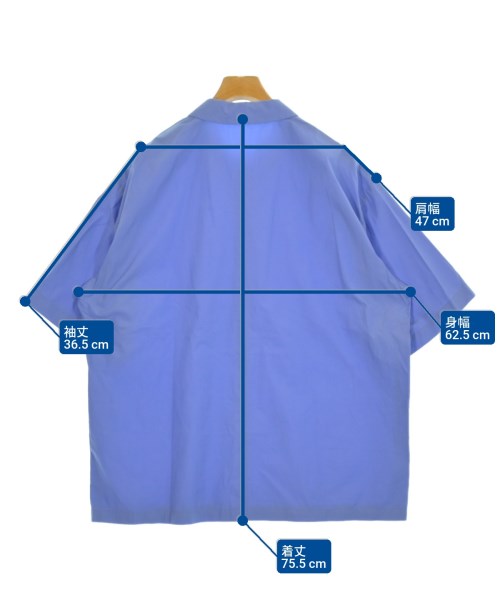 ATON เสื้อลำลอง