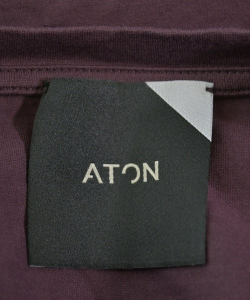 ATON ชุดเดรส