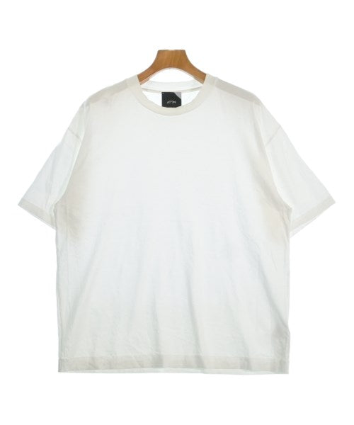 ATON เสื้อยืด/เสื้อท็อปส์