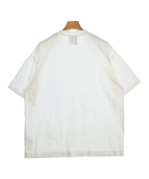 ATON เสื้อยืด/เสื้อท็อปส์