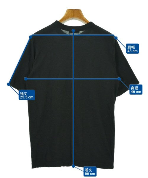 ATON เสื้อยืด/เสื้อท็อปส์