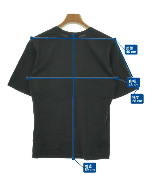 ATON เสื้อยืด/เสื้อท็อปส์