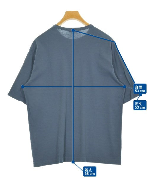 ATON เสื้อยืด/เสื้อท็อปส์