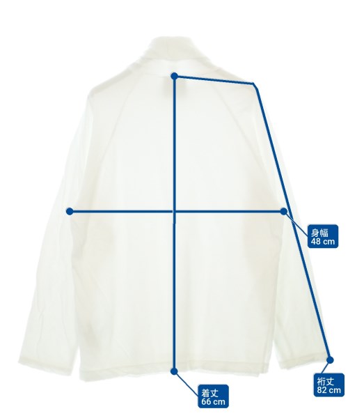 ATON เสื้อยืด/เสื้อท็อปส์