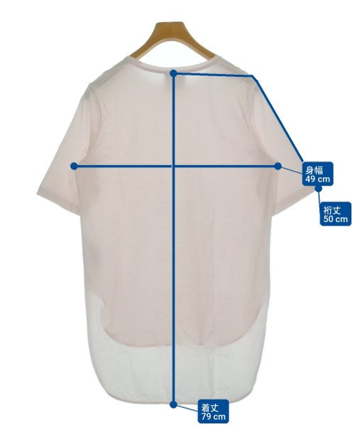 ATON เสื้อยืด/เสื้อท็อปส์