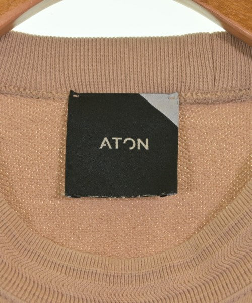 ATON เสื้อสเวตเตอร์