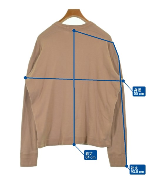 ATON เสื้อสเวตเตอร์
