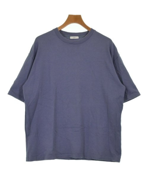 ATON เสื้อยืด/เสื้อท็อปส์