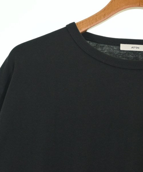 ATON เสื้อยืด/เสื้อท็อปส์