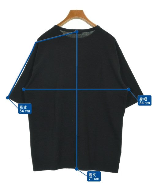 ATON เสื้อยืด/เสื้อท็อปส์