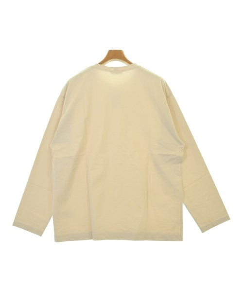 ATON เสื้อยืด/เสื้อท็อปส์