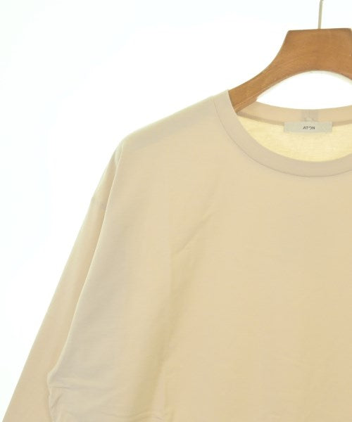ATON เสื้อยืด/เสื้อท็อปส์