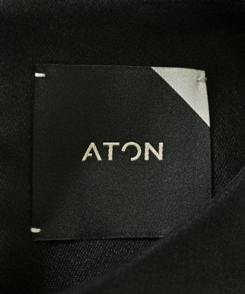 ATON ชุดเดรส