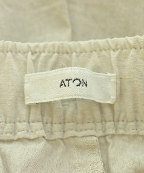 ATON กางเกงขาสั้น