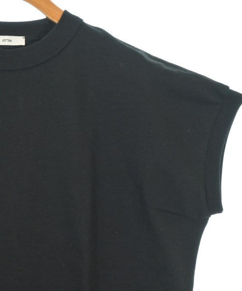 ATON เสื้อยืด/เสื้อท็อปส์