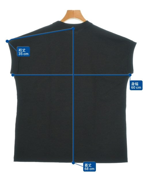 ATON เสื้อยืด/เสื้อท็อปส์