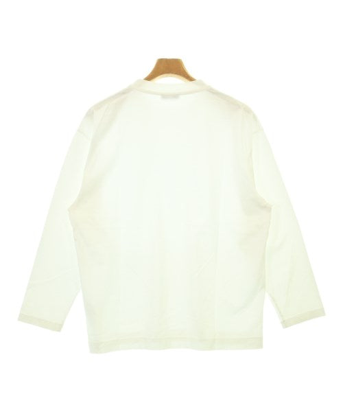 ATON เสื้อยืด/เสื้อท็อปส์