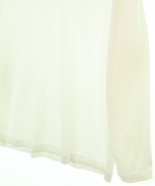 ATON เสื้อยืด/เสื้อท็อปส์