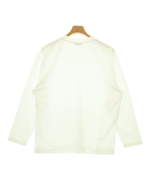 ATON เสื้อยืด/เสื้อท็อปส์